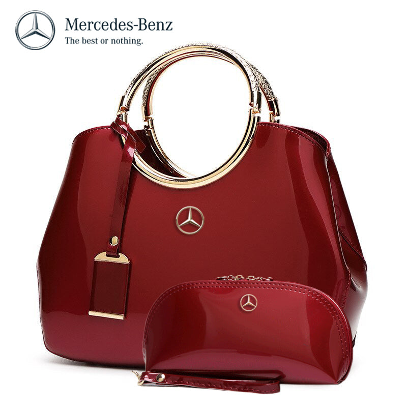 Mercedes Purses With Free Matching Wallets