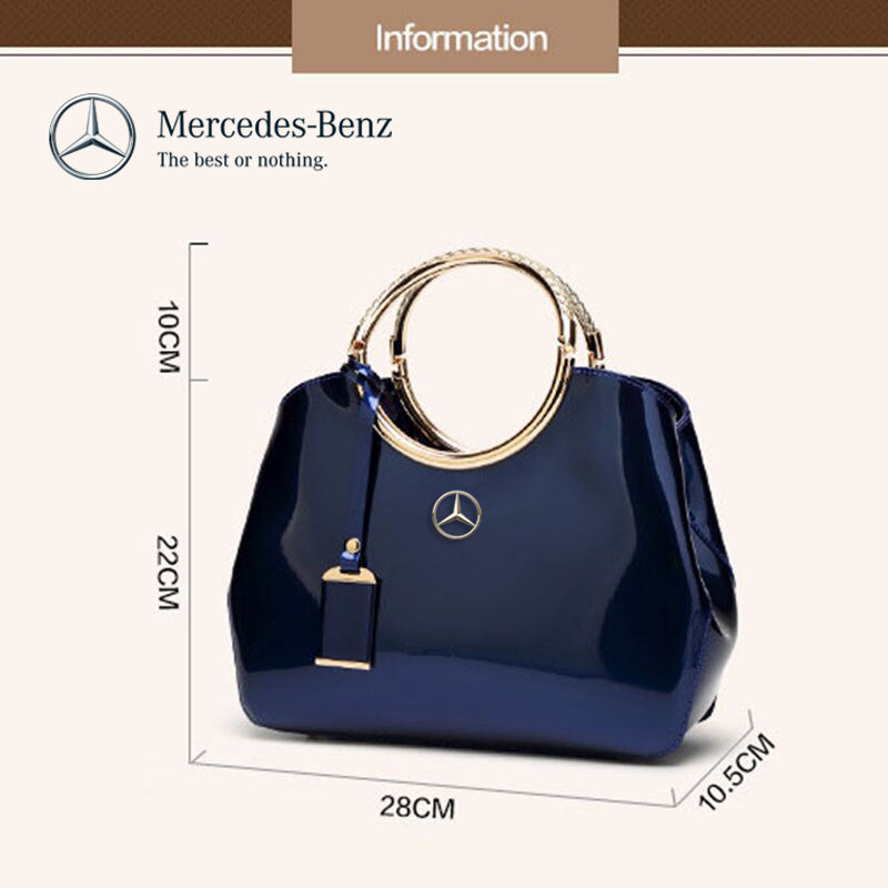 Mercedes Purses With Free Matching Wallets