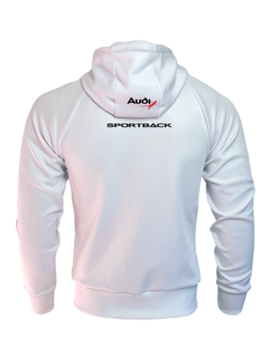 Survêtement Audi RS3 Quattro 2024 Homme_Driver_clothing