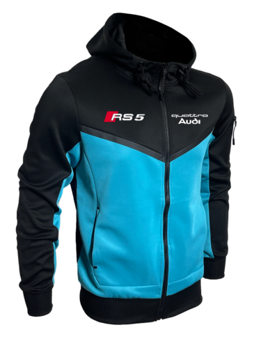 2024 Audi RS5 Logo Tracksuit