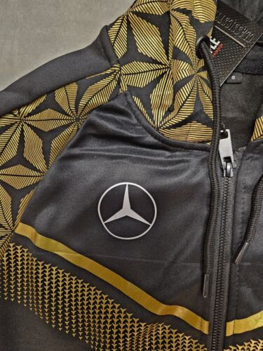 AMG Mercedes S-Class Outwear_driver_clothing_drivi.store