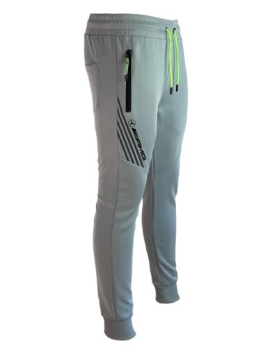 AMG Grey Fluo Band Track Set_driver_clothing_drivi.store