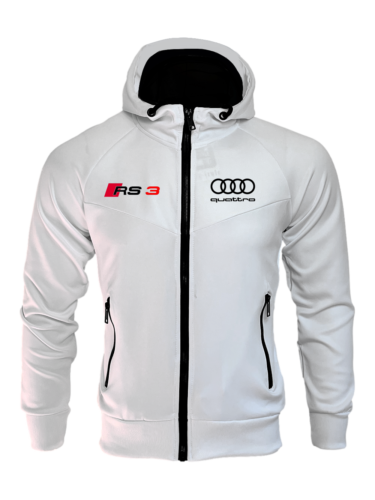 Audi RS3 Quattro Sport Back Men's Underwear_Driver_clothing